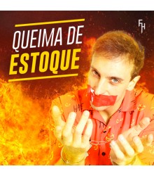 QUEIMA DE ESTOQUE
