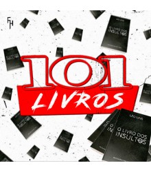 O Livro Dos Insultos - PROJETO - 101 livros 