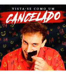 Projeto vista-se como um cancelado