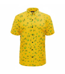 Camisa HAHA Brasil Masculina