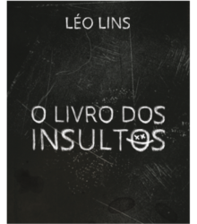 PROJETO RELÂMPAGO O LIVRO DOS INSULTOS