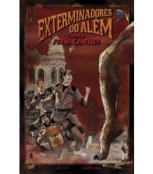 EXTERMINADORES DO ALEM  