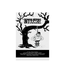 Revista Humor negro e branco 