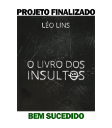 O Livro Do Insulto