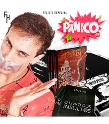 Especial Pânico