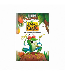 Sapo césio 