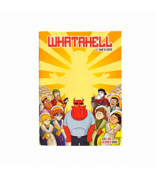 Whatahell Volume 2