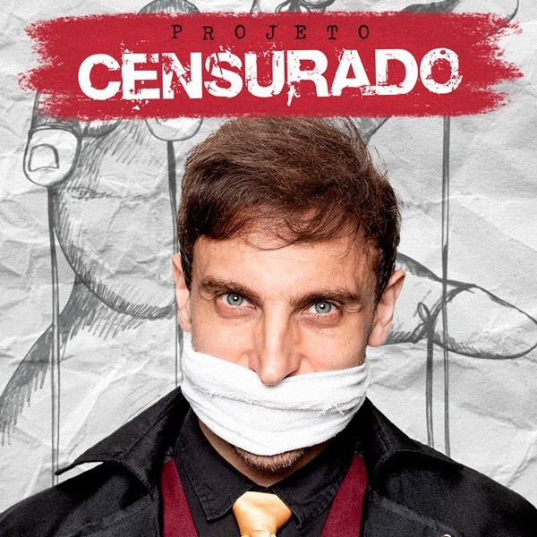 PROJETO: CENSURADO