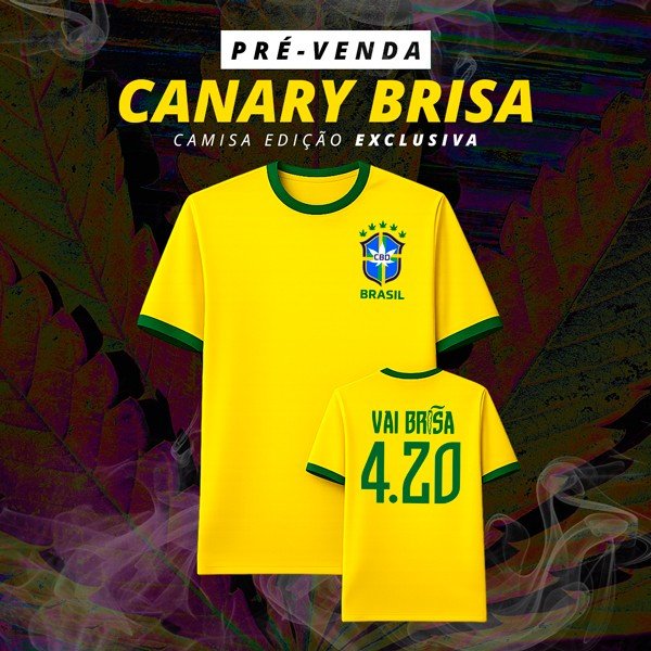 CANARY