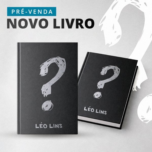 Lançamento Livro